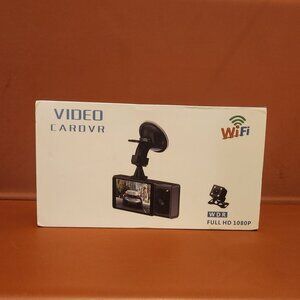 Dash Cam from VIDEO CARDVR